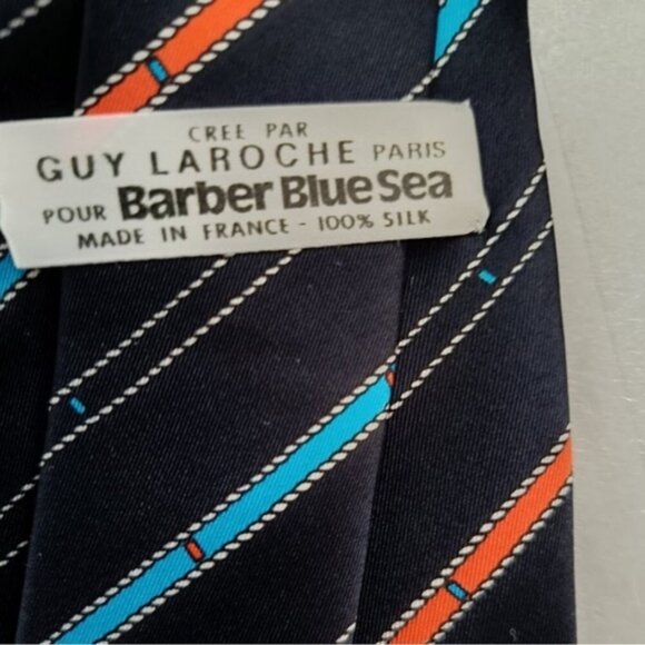 16&17👔Calvin Klein Navy and Simons Grey/Teal Dress Shirts+Tie Gift - Picture 10 of 10